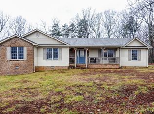 453 Homeplace Rd, Rustburg, VA 24588