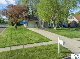 147 3rd Ave SW, Winnebago, MN 56098