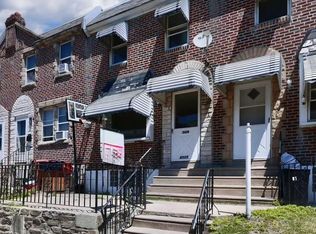 4325 Loring St, Philadelphia, PA 19136