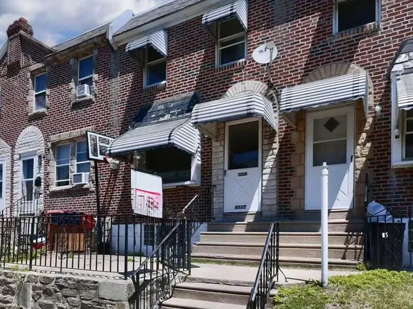 4325 Loring St, Philadelphia, PA 19136
