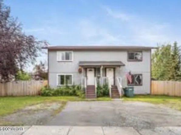 8040 Sabrina St, Anchorage, AK 99507