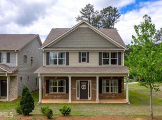 4403 Burns Rd NW #0, Lilburn, GA 30047