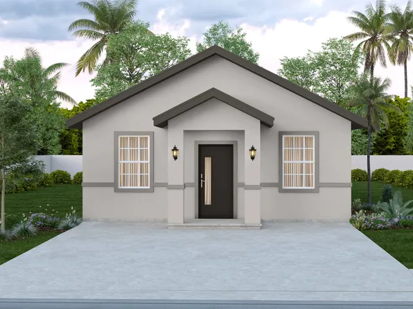 5315 Moses Loop, Laredo, TX 78046