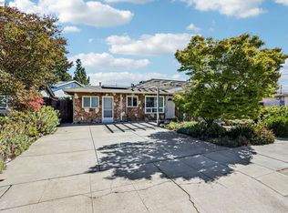 360 N I St, Livermore, CA 94551