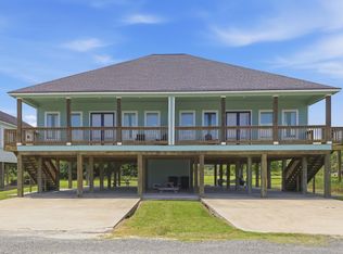 190 Cooper Ann Ln, Hackberry, LA 70645