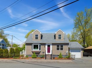 6 Catalina Rd, Lynn, MA 01905