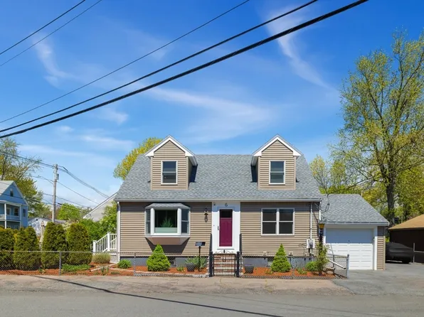 6 Catalina Rd, Lynn, MA 01905