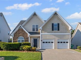 205 Towne Ridge Dr, Woodstock, GA 30188