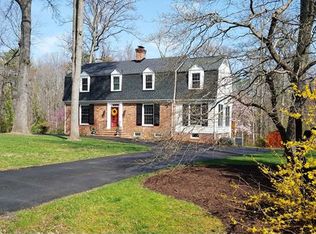 205 E Brook Run Dr, Henrico, VA 23238