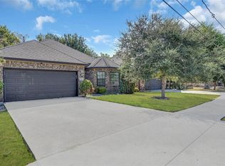 8529 Comal St, Houston, TX 77051