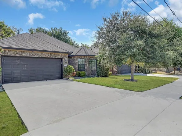 8529 Comal St, Houston, TX 77051