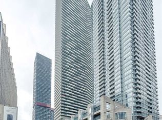 2221 Yonge St #4605-C10, Toronto, ON M4S 0B8