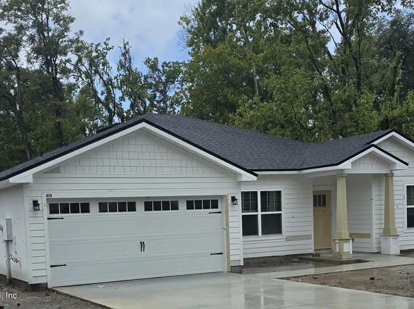 420 SAGO Avenue, Jacksonville, FL 32218
