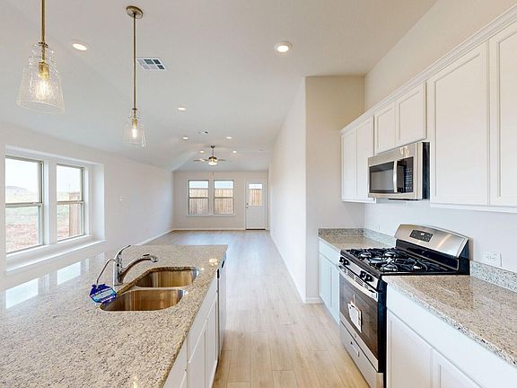 Kitchen - Representational Photo