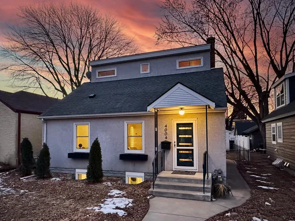 4004 44th Ave S, Minneapolis, MN 55406