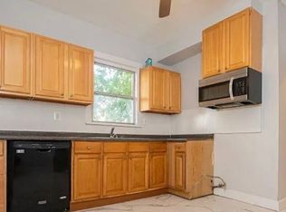 94 N 15th St #1, East Orange, NJ 07017