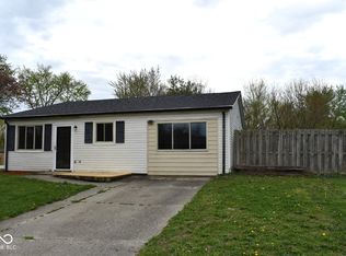 5531 Northport Dr, Indianapolis, IN