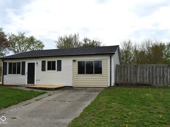 5531 Northport Dr, Indianapolis, IN 46221