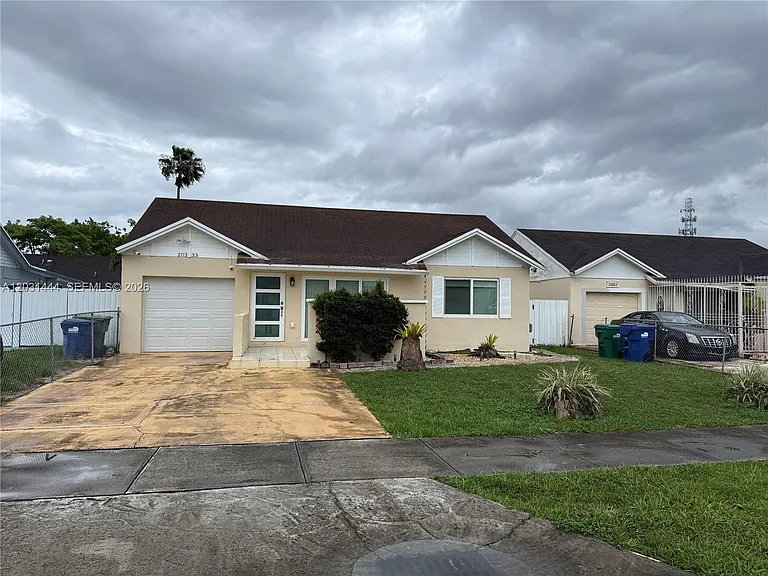 20333 NW 36th Ave — Photo 1