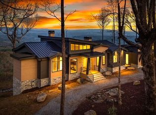 47 Pinhoti Pass, Ellijay, GA 30540