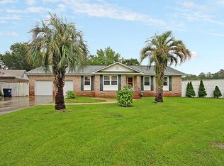 200 Tally Ho Ct, Summerville, SC 29485