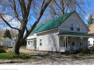 31 Broadway, Orono, ME 04473