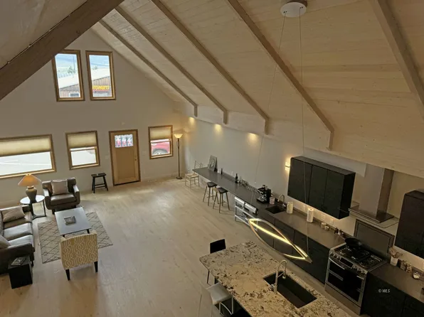 107 S 2nd St, Westcliffe, CO 81252