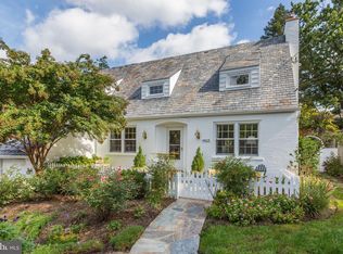 4603 Cooper Ln, Bethesda, MD 20816