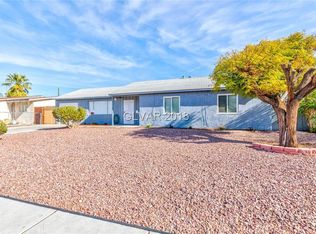 531 Essex West Dr, Las Vegas, NV 89107
