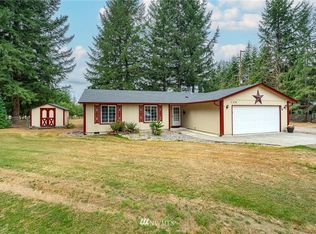 129 N Prairie Rd, Napavine, WA 98532