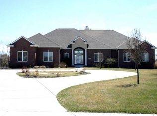 7520 Union Hill Ct, Lincoln, NE 68516