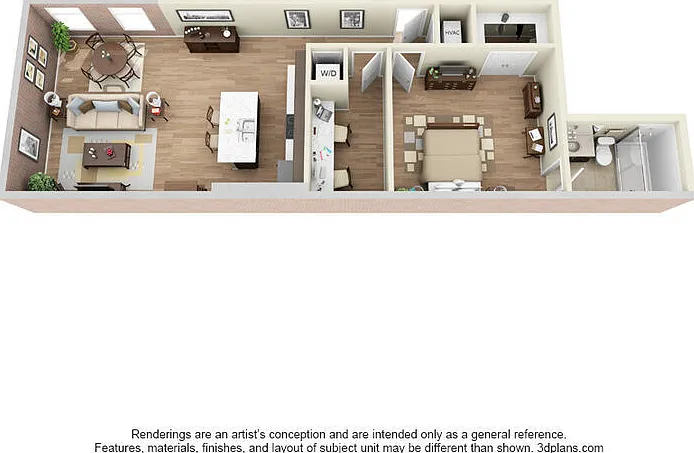 215 N Court St — Photo 29