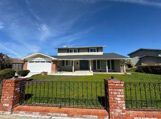 35316 Blackburn Dr, Newark, CA