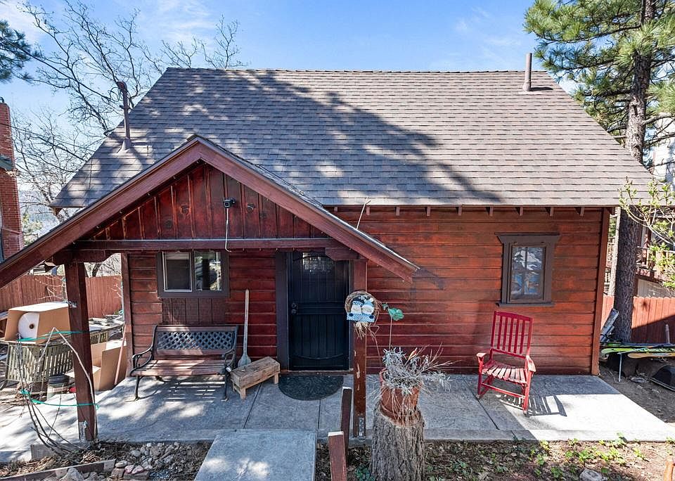 1130 Ridge Rd, Fawnskin, CA 92333 MLS 219094370DA Zillow