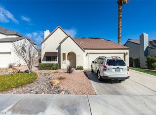 7204 Gates Mill Rd, Las Vegas, NV 89128