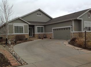 23851 E Phillips Pl, Aurora, CO 80016