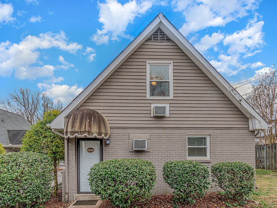 3536 Nebraska Ave, Nashville, TN 37209 Zillow