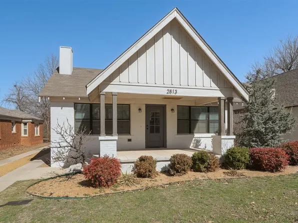 2813 NW 16th St, Oklahoma City, OK 73107