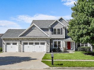 2501 Stricker Ln, Urbana, IL