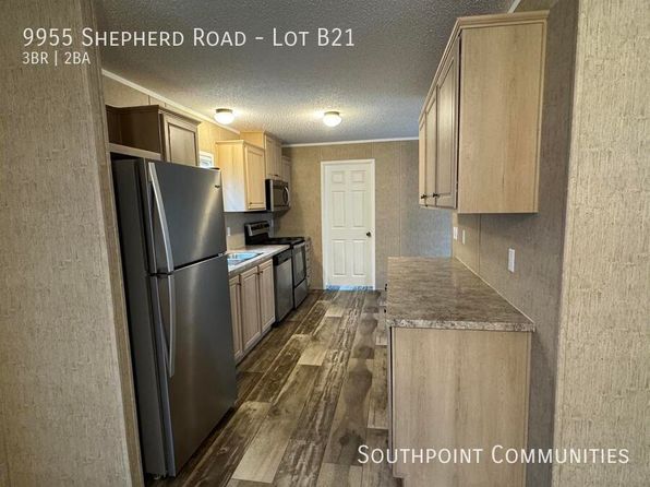 9955 Shepherd Rd LOT B21