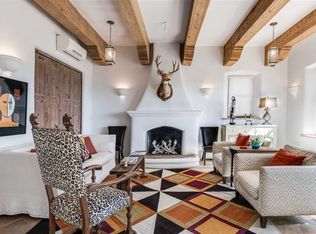 12 Hollyhock Cir, Santa Fe, NM 87506