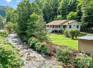 1393 Bald Mountain Rd, Burnsville, NC 28714