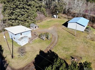 1124 Wood Ln, Grayland, WA 98547
