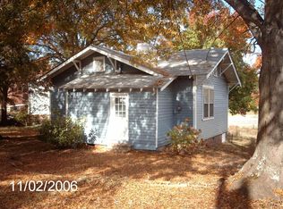 109 Hope Ave, Seneca, SC 29678