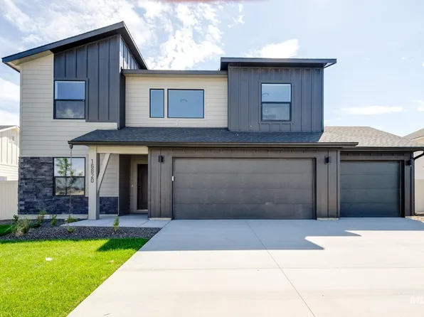16820 Carlin Ave, Caldwell, ID 83607