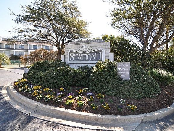 Welcome to Station One