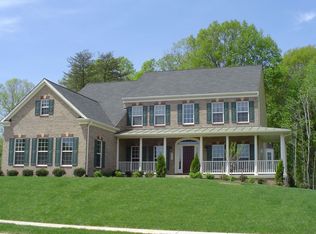 7290 Groupe Rd, Warrenton, VA 20187