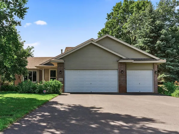 5640 146th Ave NW, Ramsey, MN 55303