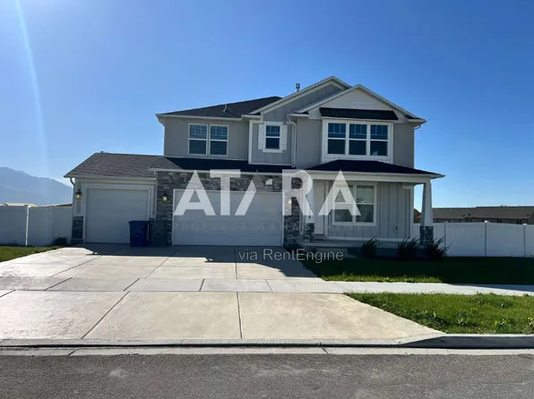 1754 N Oakwood Ln, Saratoga Springs, UT 84005
