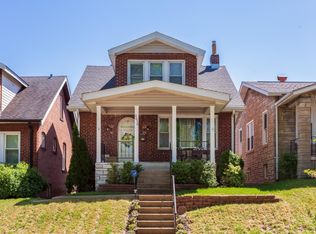 5616 Devonshire Ave, Saint Louis, MO